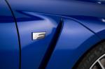 Lexus RC F 2014 года (NA)